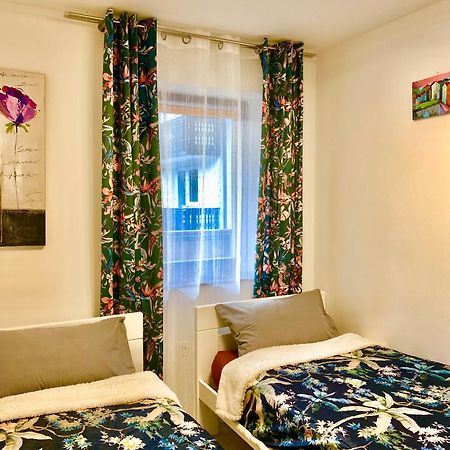 Luxury Apartment Near Lake Bohinj Extérieur photo