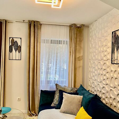 Luxury Apartment Near Lake Bohinj Extérieur photo