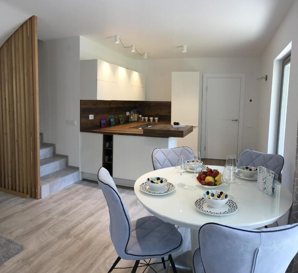 Luxury Apartment Near Lake Bohinj Extérieur photo