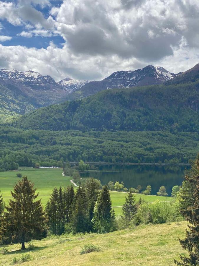 Luxury Apartment Near Lake Bohinj Extérieur photo