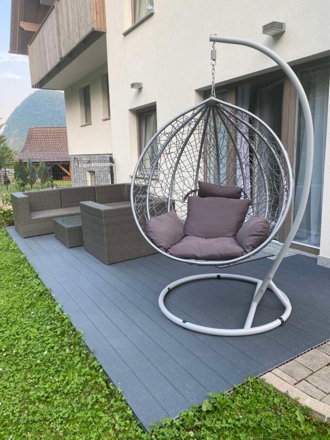 Luxury Apartment Near Lake Bohinj Extérieur photo