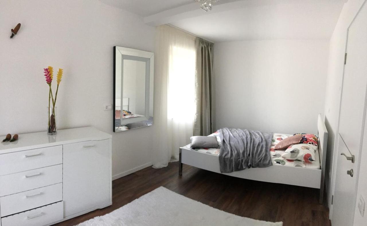 Luxury Apartment Near Lake Bohinj Extérieur photo