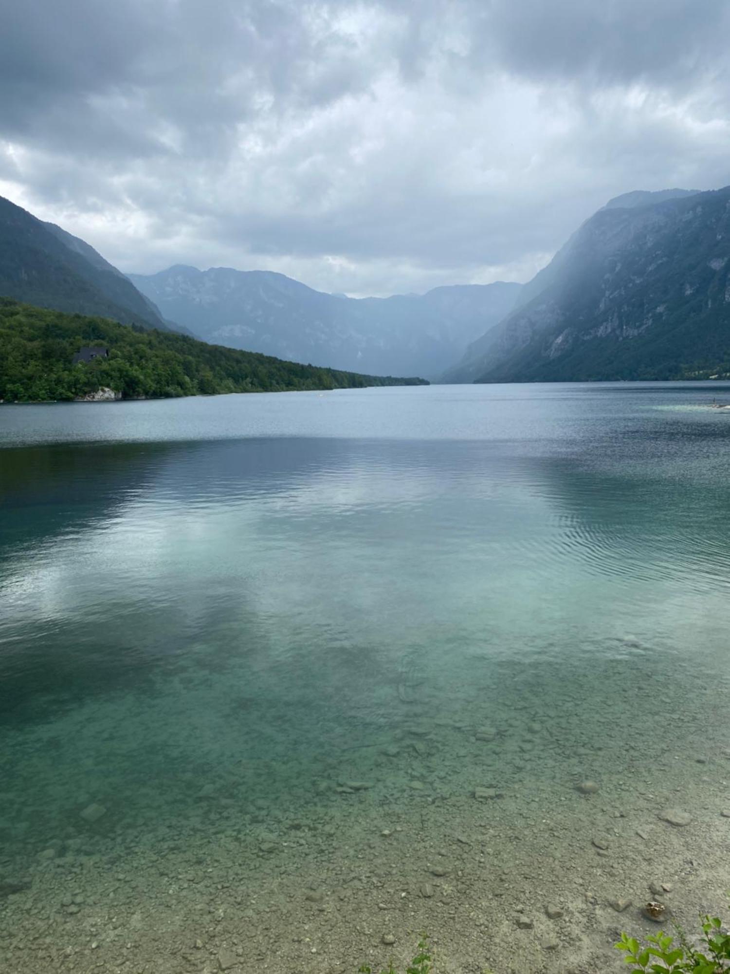 Luxury Apartment Near Lake Bohinj Extérieur photo