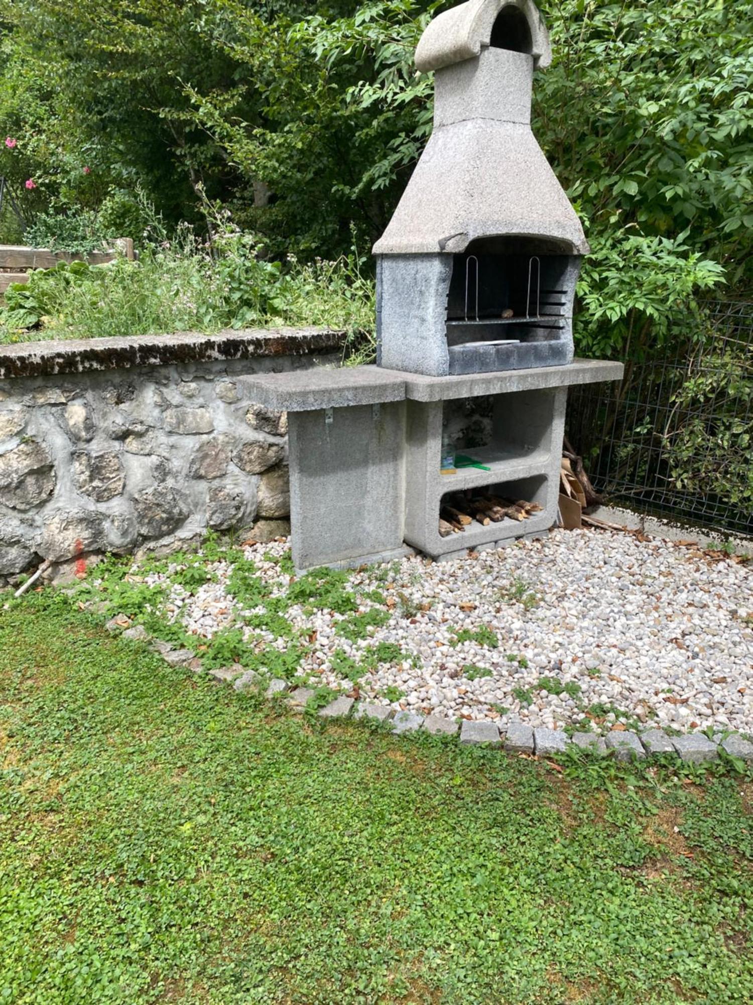 Luxury Apartment Near Lake Bohinj Extérieur photo