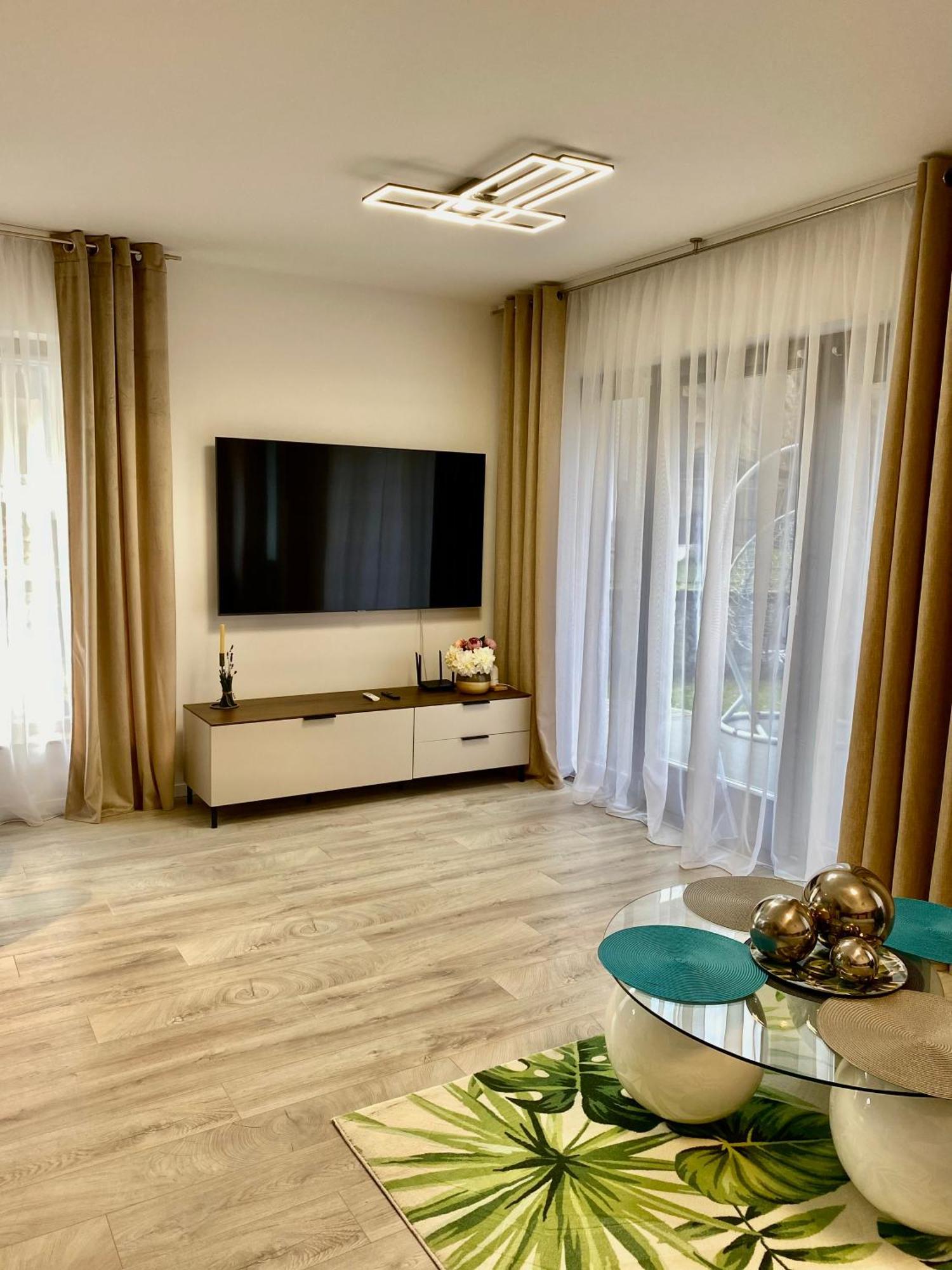 Luxury Apartment Near Lake Bohinj Extérieur photo