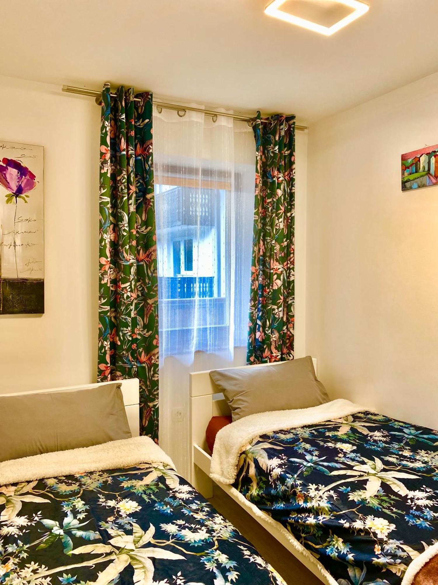 Luxury Apartment Near Lake Bohinj Extérieur photo