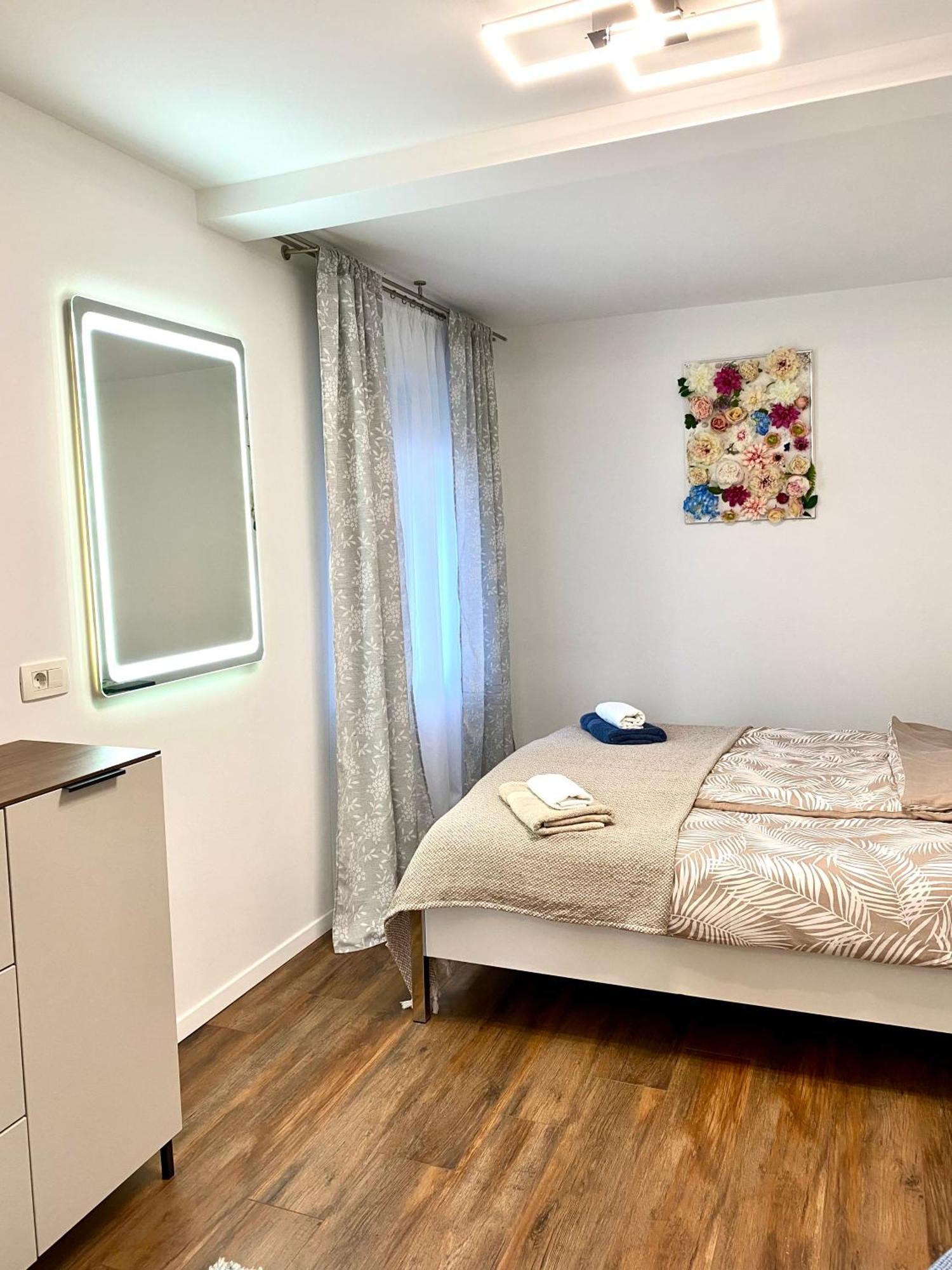 Luxury Apartment Near Lake Bohinj Extérieur photo