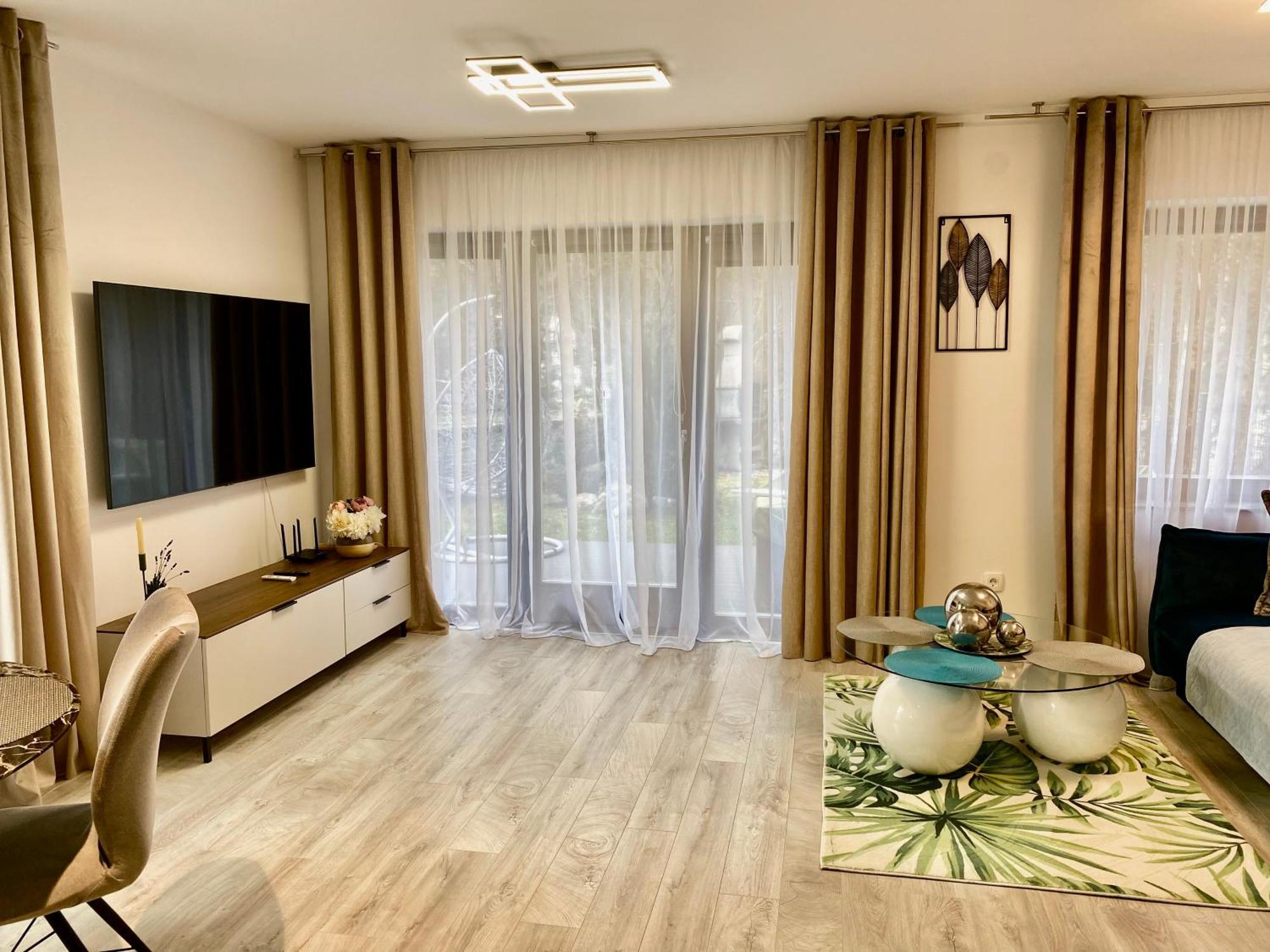 Luxury Apartment Near Lake Bohinj Extérieur photo